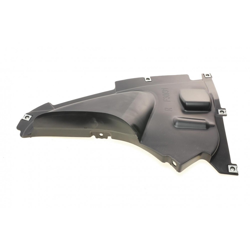 Підкрильник (передній) BMW 3 (F30) 11-18 (R)