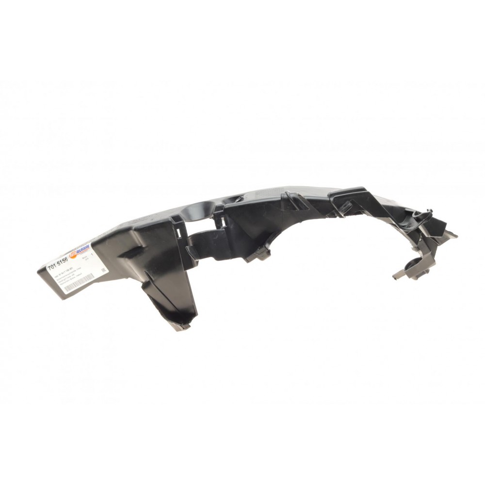 Кронштейн кріплення фари BMW 3 (E90) 08-12 (L)