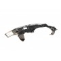 Кронштейн кріплення фари BMW 3 (E90) 08-12 (L)