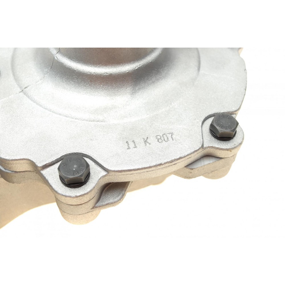 Помпа води Ford Transit 2.0DI/TDCi 00-06/Mondeo III 2.0DI/2.2TDCi 00-07 (B/B) (8 лоп.)
