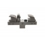 Кнопка склопідіймача (L) VW Touareg 06-10 (блок)
