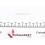 Наконечник тяги рульової (L) Toyota Camry 01-11