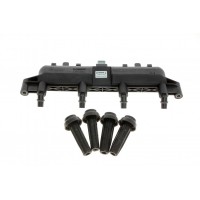 Котушка запалювання Citroen Berlingo/Peugeot Partner 1.1-1.4i 96-15