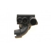 Фланець системи охолодження VW T4/T5/Passat/Golf IV 2.3-3.2 98-09