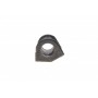 Втулка стабілізатора (переднього) Toyota Corolla 90-00 (d=24mm)