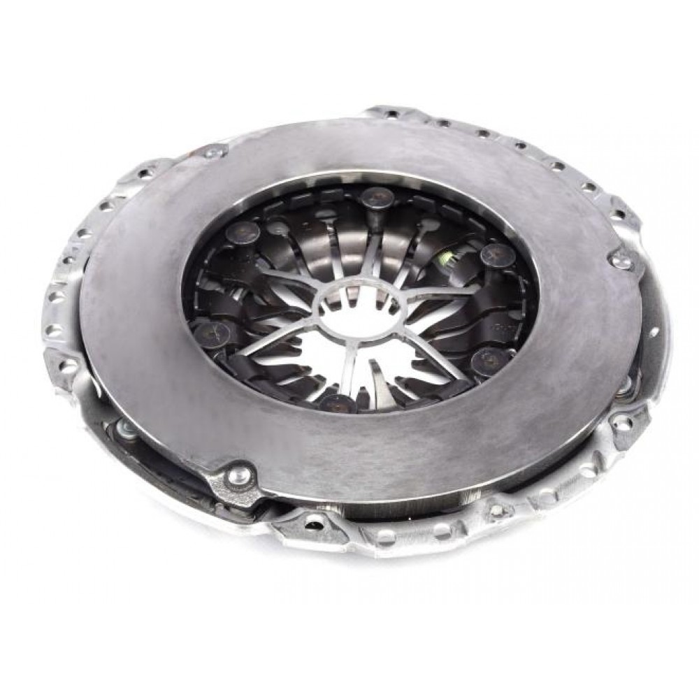 Комплект зчеплення VW T5 2.5TDI/4motion, 03-09, 120/128kw, AXE, BPC, d=240mm