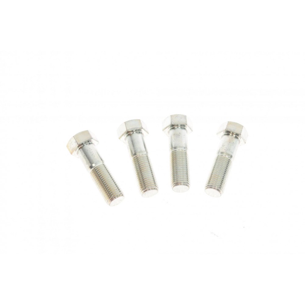 Опора кульова (передня) Mitsubishi Pajero 2.5 TD/3.0 V6 87-91
