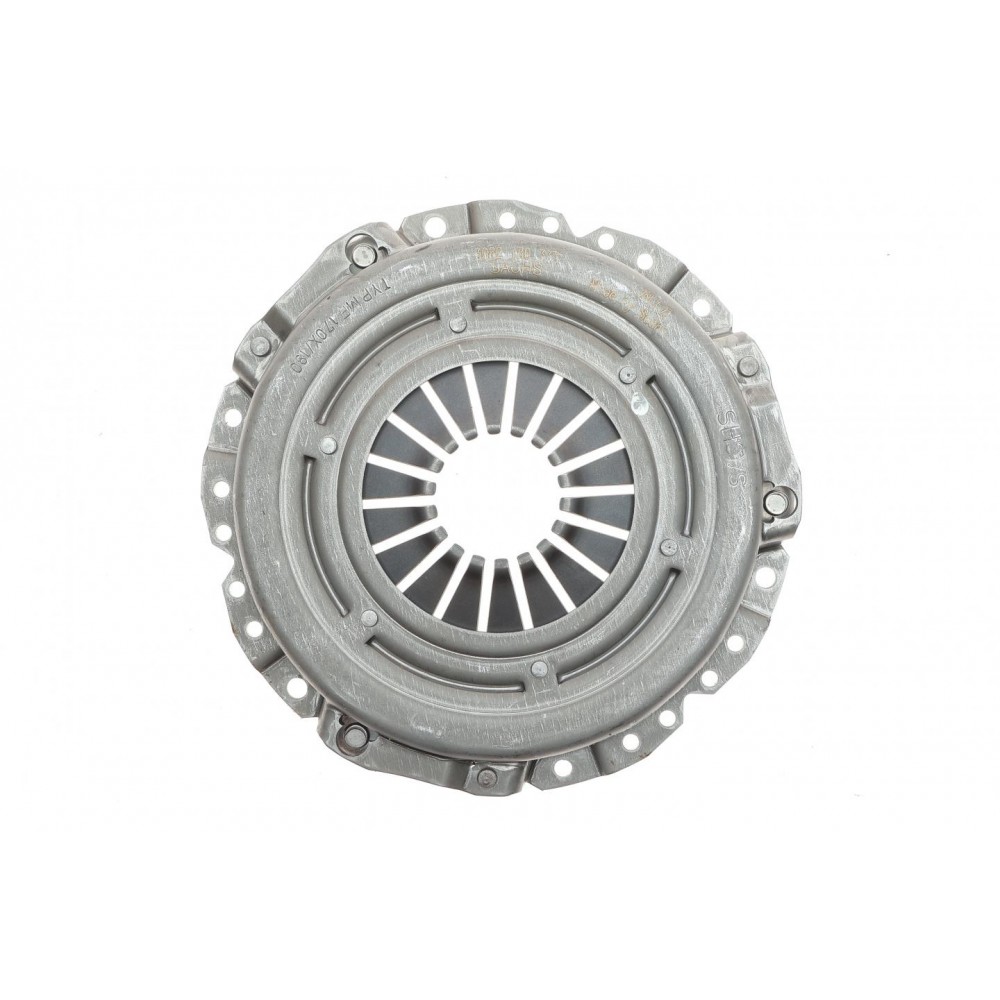 Комплект зчеплення Opel Combo 1.2/1.4 94-01 (d=190mm) (z=14) (+вижимний)