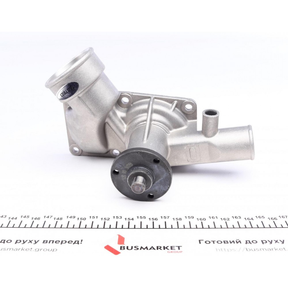 Помпа води Opel Corsa A 1.0/1.2i 82-93/Kadett D 1.0/1.2 79-84 (B/B) (8 лоп)