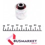 Ролик ГРМ VW Passat 2.0 FSI 05-10 (паразитний) (28.5х29) F-567330