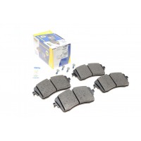 Колодки гальмівні (передні) Land Rover Discovery 14-/Range Rover 11-