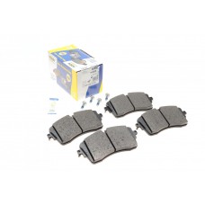 Колодки гальмівні (передні) Land Rover Discovery 14-/Range Rover 11-