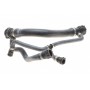Патрубок радіатора BMW 7 (E65/E66/E67) 01-05 (к-кт в зборі) N62