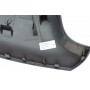 Кришка дзеркала (під фарбування) (L) BMW X3 (E83/F25) 03-