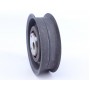 Ролик ГРМ VW/Audi 1.6/1.8/2.0 (натяжний) 