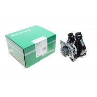 Помпа води Audi A3-A8/Skoda/Seat/VW 1.8-2.0FSI/TFSI 04- (з термостатом)