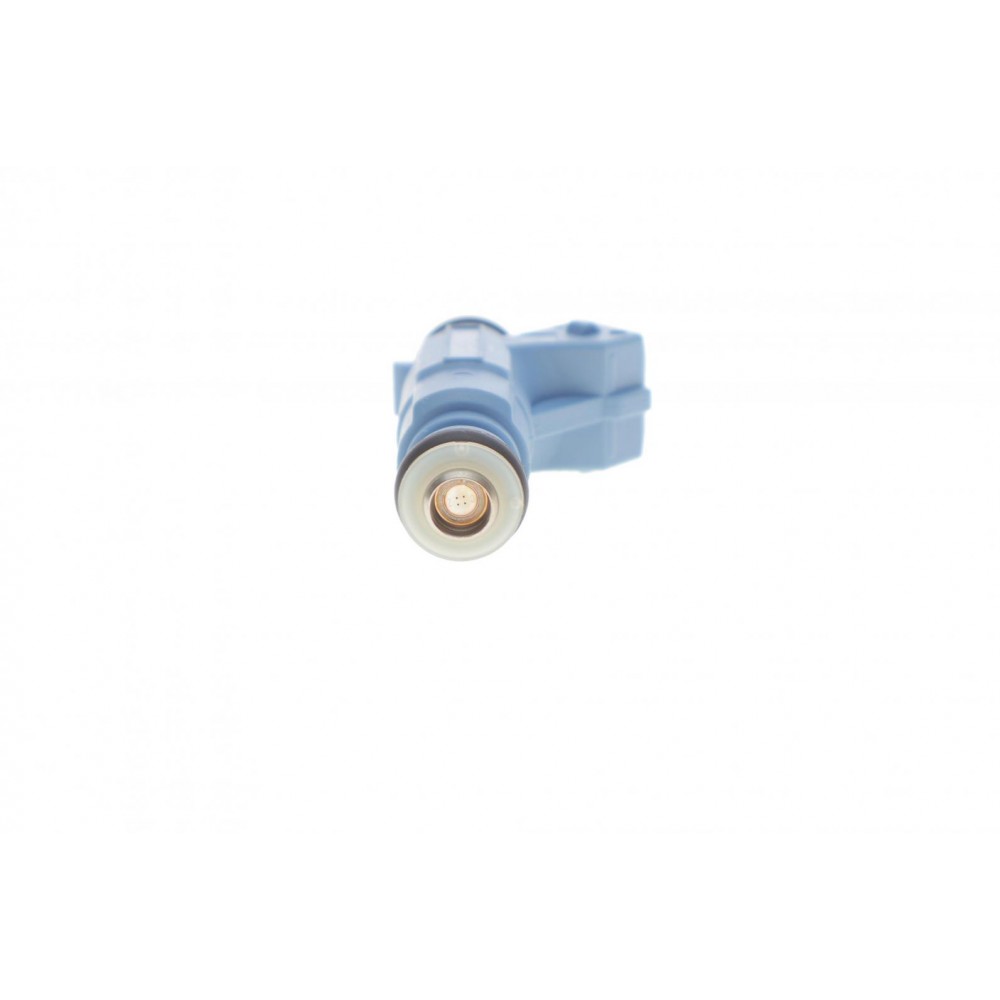 Форсунка Smart Fortwo 0.6/0.7 (M160) 04-07