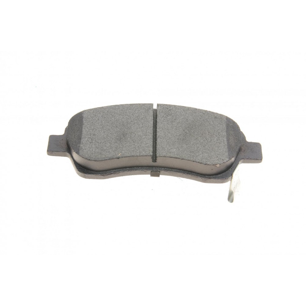 Колодки гальмівні (передні) Toyota Avensis 03-08/Corolla Verso 04-09