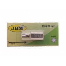 Біта M10 XZN TP6