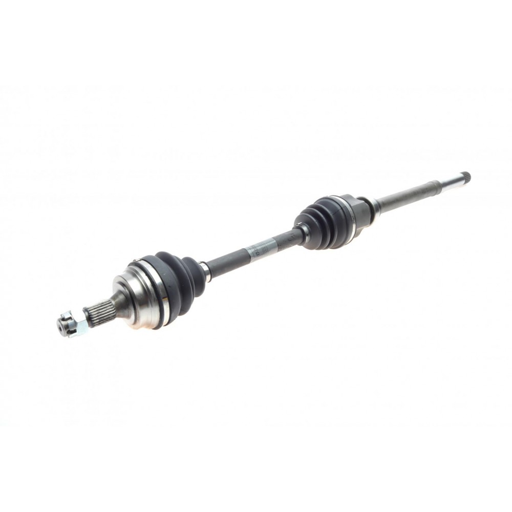Піввісь (передня) (R) Peugeot 306 1.8/1.9D 93-02/405 1.6/1.9/d 87-92 (25z/24z/885mm) (-ABS)