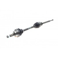 Піввісь (передня) (R) Peugeot 306 1.8/1.9D 93-02/405 1.6/1.9/d 87-92 (25z/24z/885mm) (-ABS)