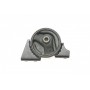 Подушка двигуна (задня) Nissan Almera 1.5/1.8 16V 00-06