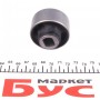 Сайлентблок важеля (переднього) Mazda 323 98-04