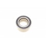 Підшипник маточини (передньої) Jaguar X-Type/Ford Mondeo III 1.8-3.0 00-09 (40х75х37) (+ABS) (к-кт)