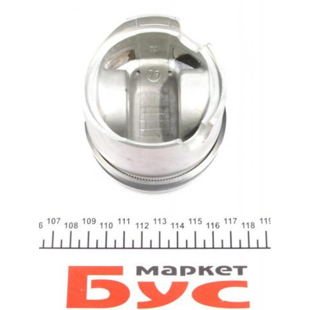 Поршень VW LT 2.4TD 88-96 (77.01mm/+0.5)