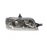 Фара (R) Citroen Jumper/Fiat Ducato/Peugeot Boxer 02-06 (H1/H7) (електро)