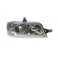 Фара (R) Citroen Jumper/Fiat Ducato/Peugeot Boxer 02-06 (H1/H7) (електро)