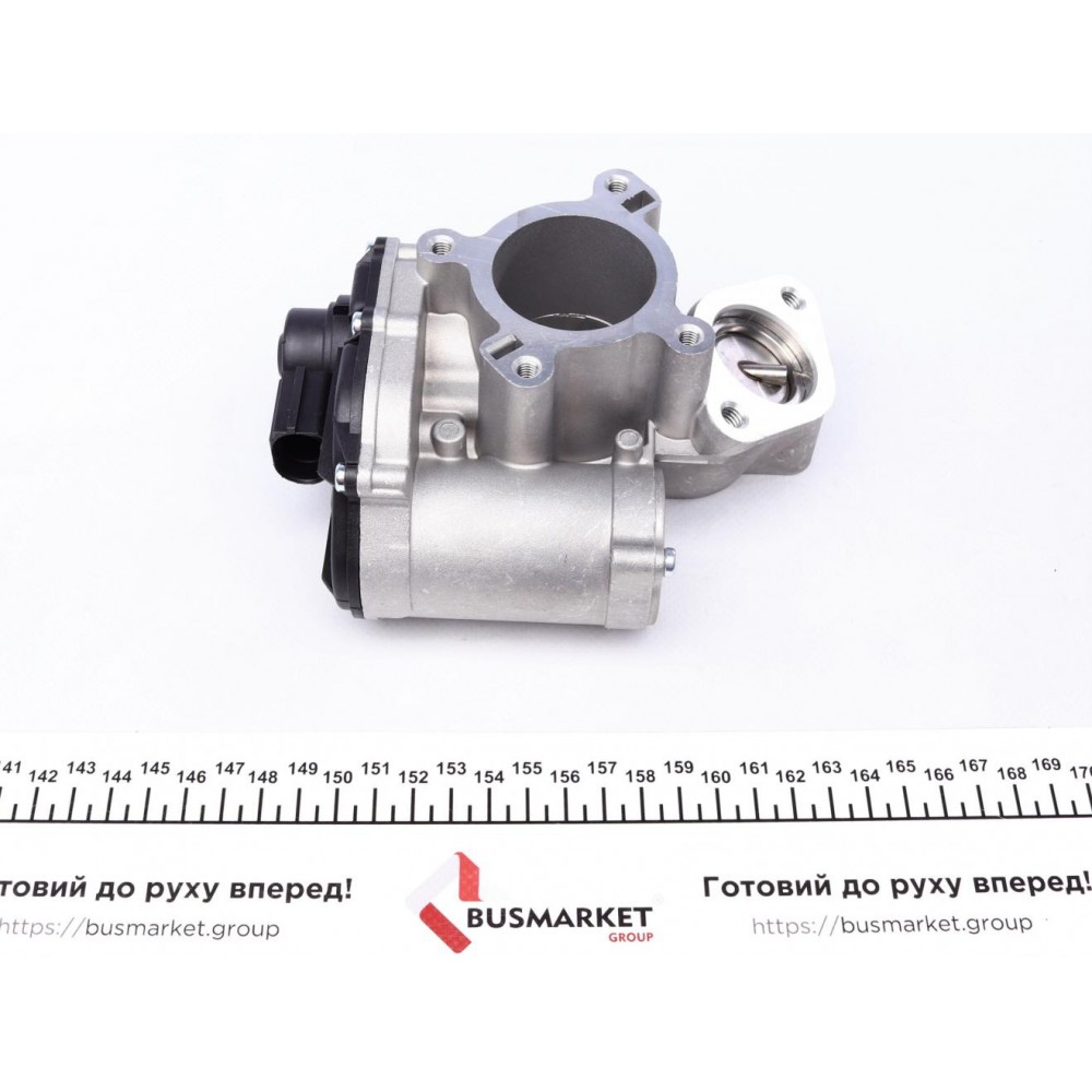 Клапан EGR Renault Trafic 2.0dCi 06-