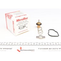 Термостат Renault Kangoo/Megane III/IV/Scenic III/IV 1.5dCi 09- (83°C) замінено на 1056-83K