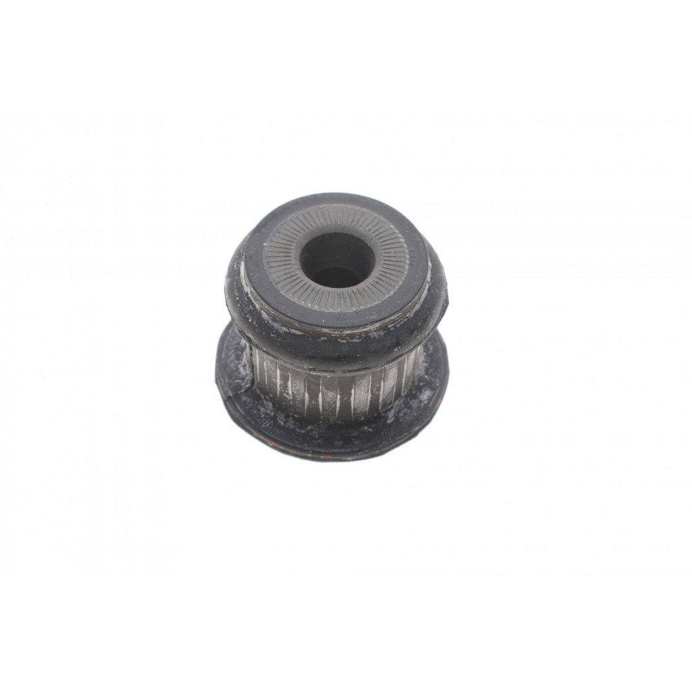 Подушка КПП Audi 80/100 -94 (12x46x51)