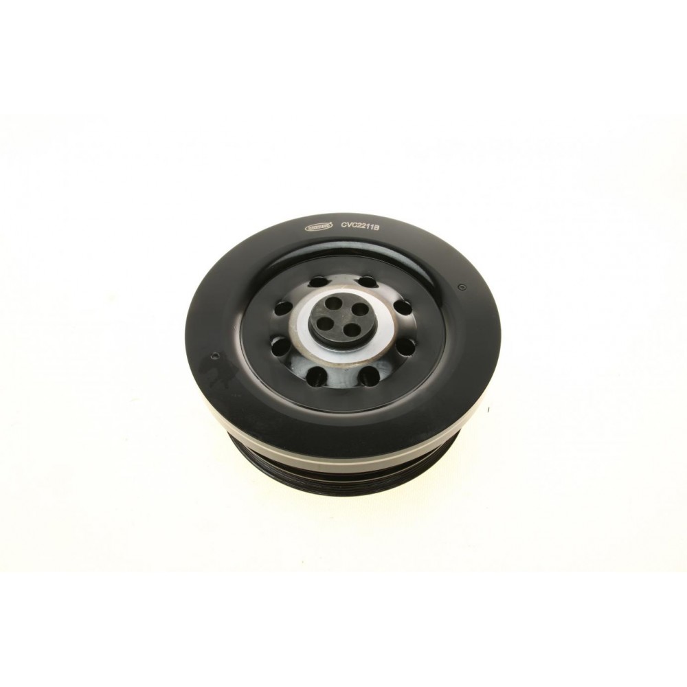 Шків колінвалу BMW 2.5D/3.0D 02-