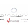 Хомут затискний для пильника ШРКП Ø24-30 мм