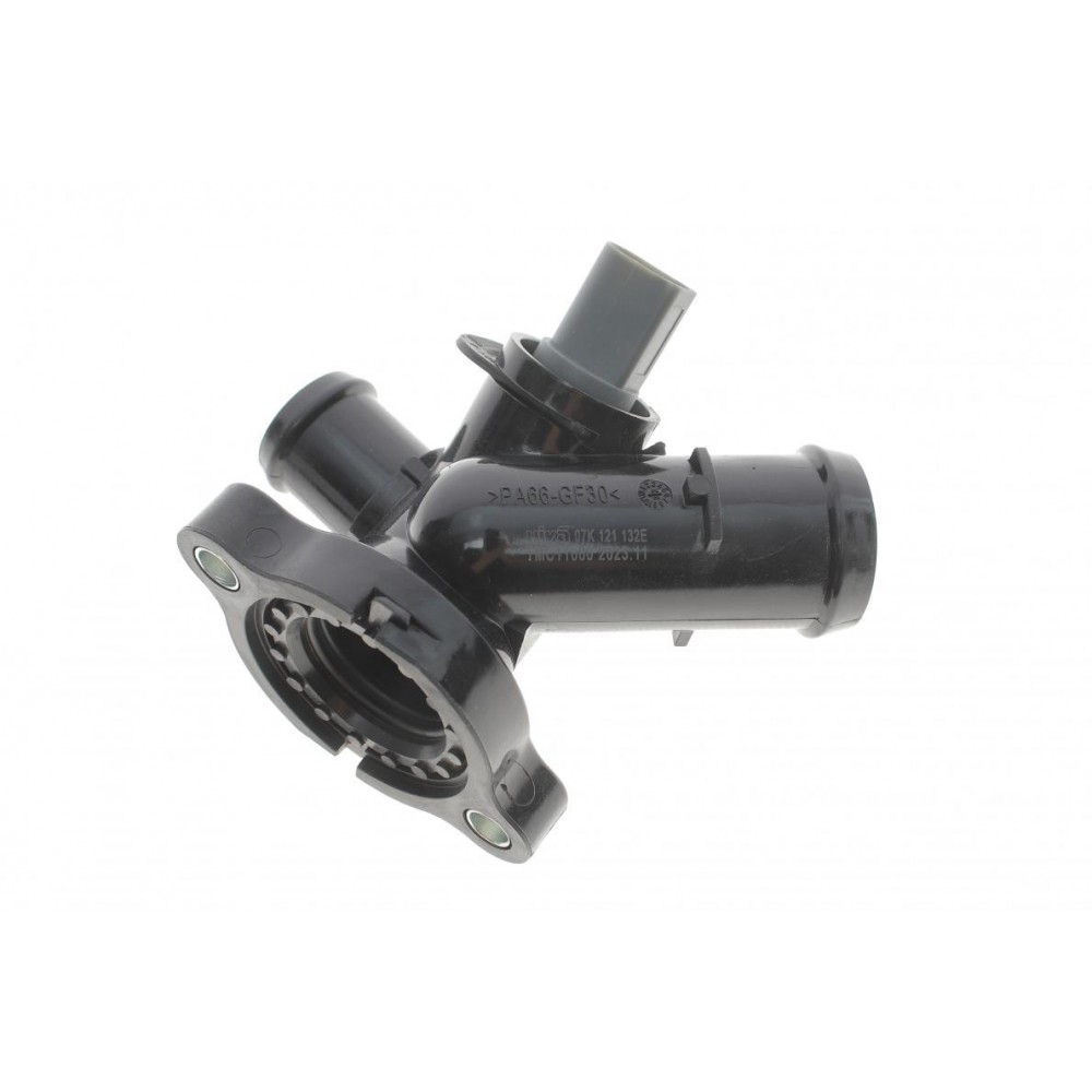 Фланець системи охолодження VW Golf/Jetta 06-14