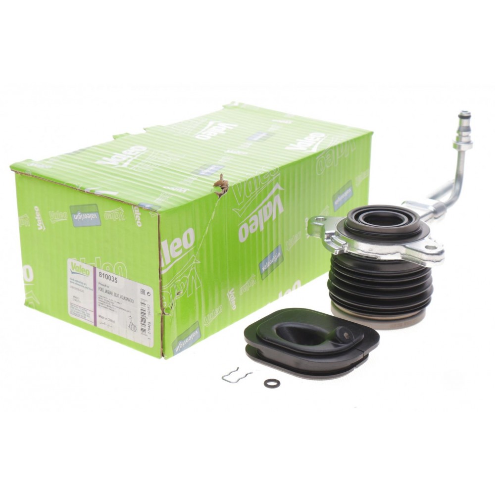 Підшипник вижимний VW Sharan/Ford Galaxy/Mondeo/Seat Alhambra 1.9TDi/1.8-2.8 95-10