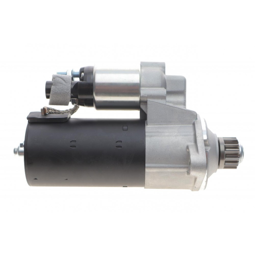 Стартер VW Caddy III/IV/V 12-/Passat B7 2.0 TDI 10-13 (12V/2kw) (z=13)