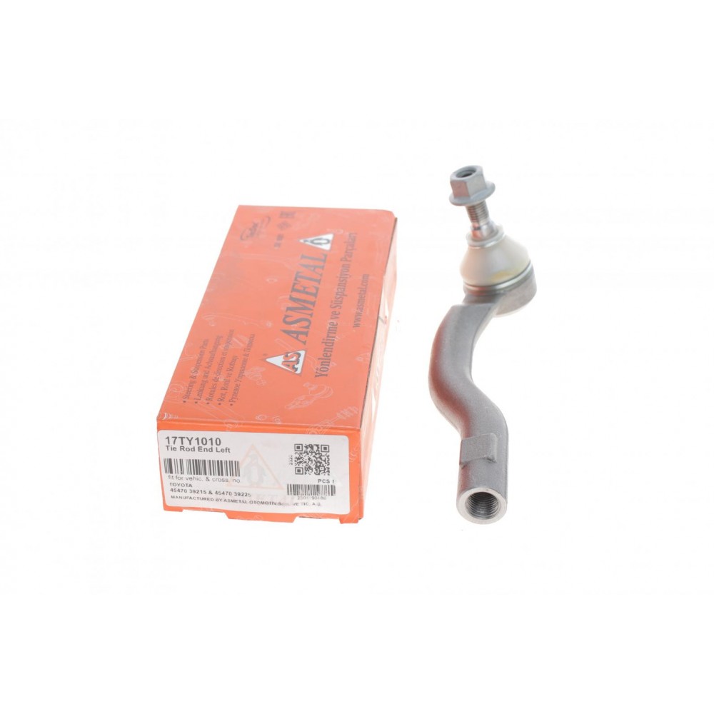 Наконечник тяги рульової (L) Toyota Camry 01-11