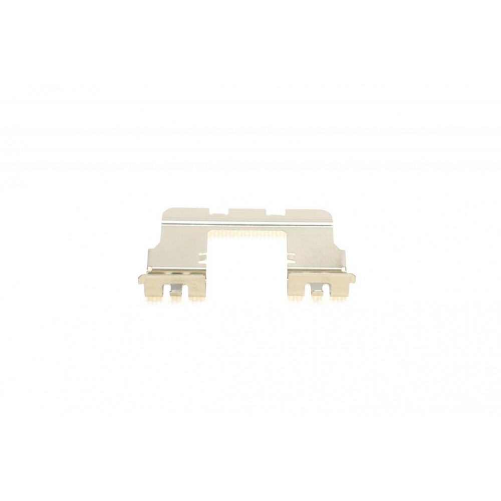 Планка супорта (заднього) прижимна (к-кт) Chrysler 300C 04-12 (Bosch)
