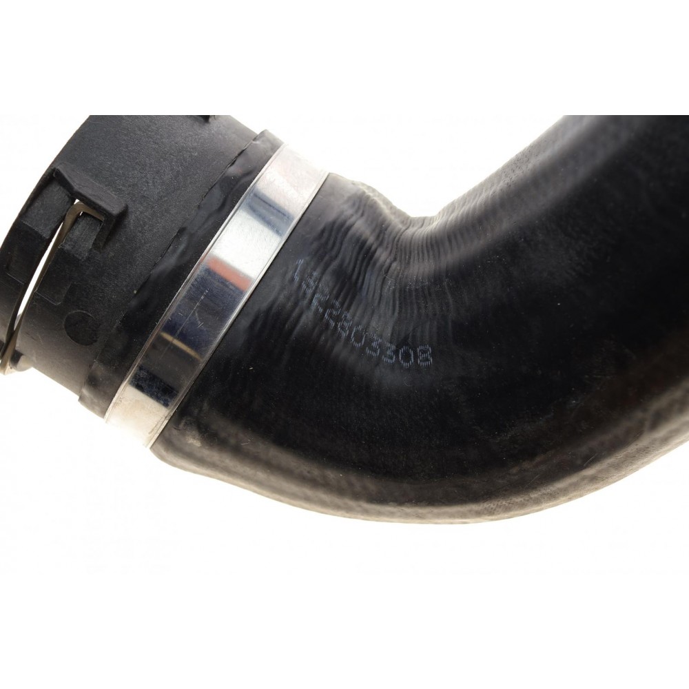 Патрубок інтеркулера BMW 5 (E60/E61)/6 (E63/E64) 3.0D 07-10 M57