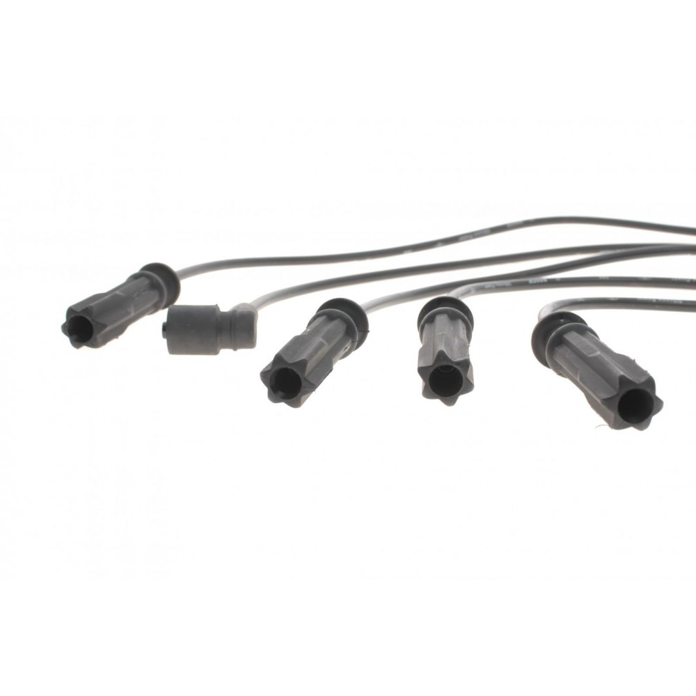 Кабелі запалювання Volvo 240/740/760/940/960 2.0-2.3 80-98 (к-кт)