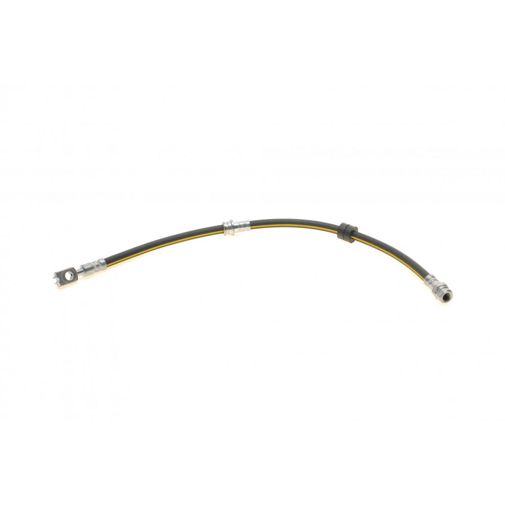 Шланг гальмівний (передній) VW Polo/Skoda Fabia I/II/Roomster/Seat Ibiza 99-15