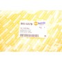 Скло фари Fiat Doblo 01-05 (R)