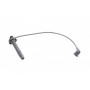 Провід запалювання Subaru Justy 1.0-1.2 87-95 (к-кт) (MSK1314)