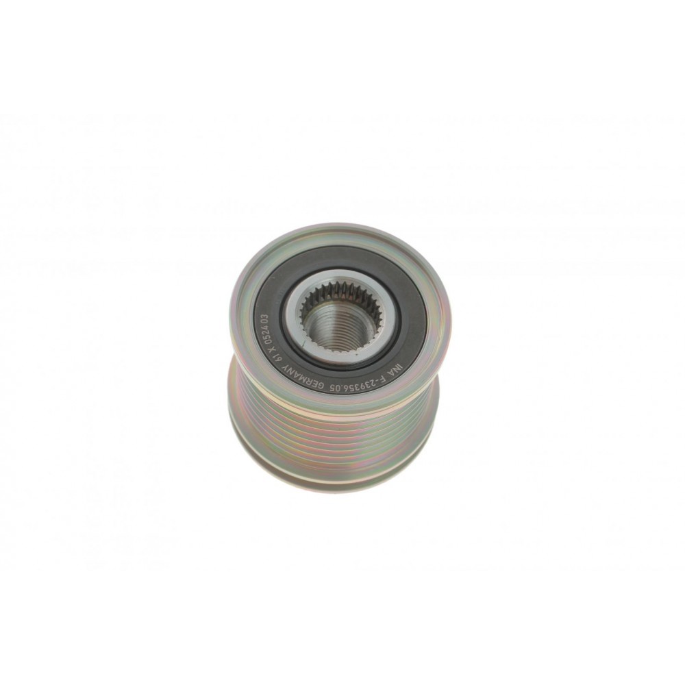 Шків генератора MB S-class (W221) 05-13, OM642