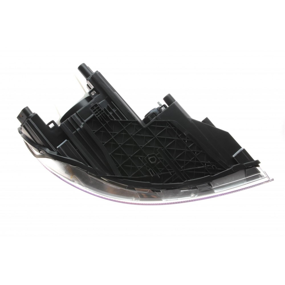 Фара (L) Skoda Octavia 04-13 (H1/H7)