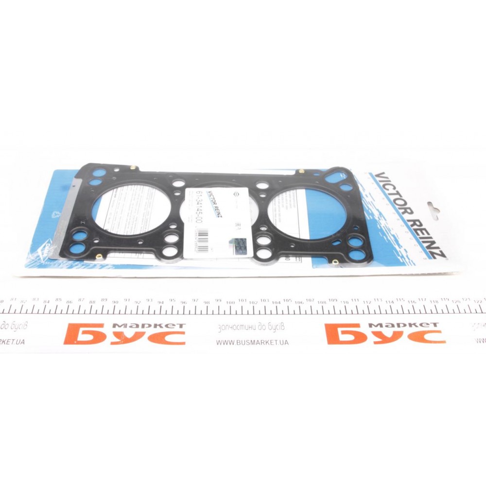 Прокладка ГБЦ VW Passat/Audi A4/A6 2.5 TDI 98-05, Ø79,00mm, 1,10mm, (1 метка)