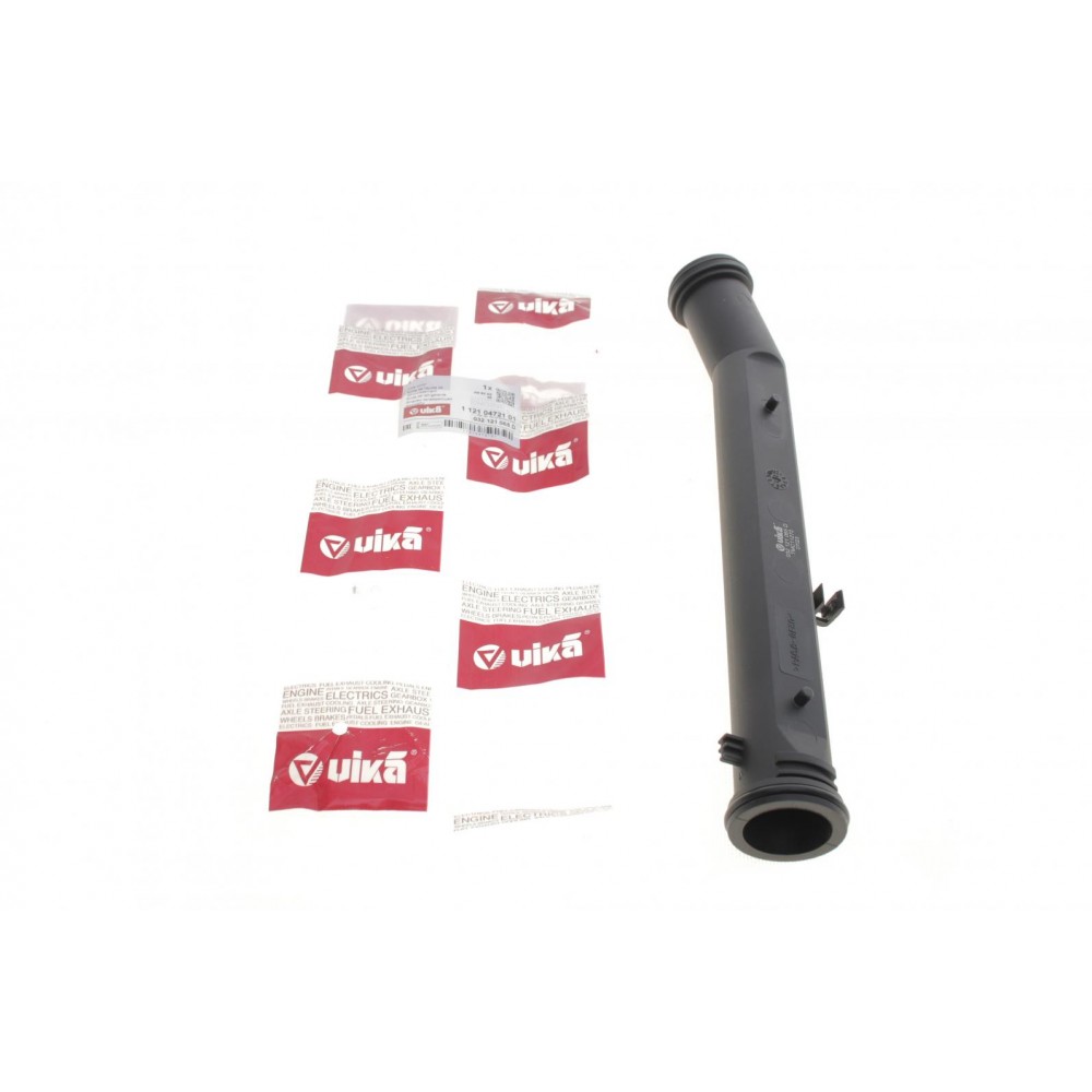 Фланець системи охолодження VW Caddy II 1.4/1.6 95-04